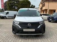 Usata Nissan Townstar 89 kW (122 CV) 2023 Bianco Furgone