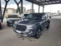 Usata DR DR 5.0 150 CV (110 kW) 2024 Grigio SUV