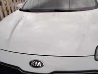 Brugt Kia Sportage 116 HK (85 kW) 2016 Hvid SUV