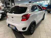 Usata Ford Ka Active 86 CV (63 kW) 2019 Other Berlina