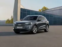 Nuova Audi Q5 Advanced 299 CV (219 kW) 2026 Grigio tambora metallico SUV