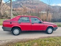 Usata Alfa Romeo 75 1989 Berlina