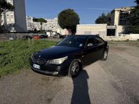 Usata BMW 520 163 CV (119 kW) 2007 Berlina