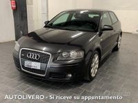 usata Audi A3 2.0 TDI 170 CV quattro S-LINE