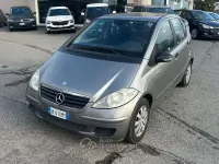 Usata Mercedes A180 Classic 109 CV (80 kW) 2006 Other Monovolume