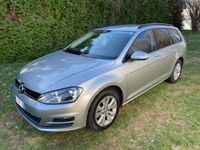 usata VW Golf Plus Golf Variant1.4 TSI Comfortline