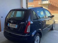 Usata Lancia Musa 69 CV (50 kW) 2008 Monovolume