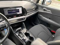 Usata Kia Sportage 136 CV (100 kW) 2023 Blu SUV