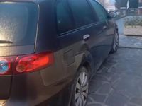 Usado Fiat Croma 150 HP (110 kW) 2006 Castanho Carrinha