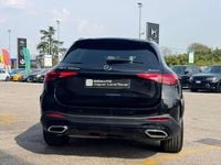 Usata Mercedes GLC300e Premium 269 CV (197 kW) 2023 Nero SUV