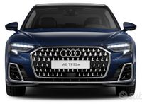 usata Audi A8 60 TFSI e 3.0 quattro tiptronic