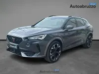Usata Cupra Formentor 150 CV (110 kW) 2022 Grigio SUV