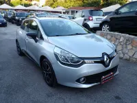 Usata Renault Clio 90 CV (66 kW) 2016 Argento Station wagon
