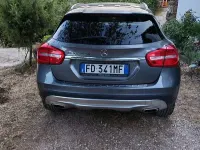Usata Mercedes GLA200 Executive 136 CV (100 kW) 2016 SUV