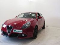usata Alfa Romeo Giulietta 1.6 JTDm Business 5P Manuale
