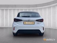 Usata MG MG3 Comfort 195 CV (143 kW) 2024 Bianco Utilitaria