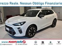 Usata Cupra Terramar 150 CV (110 kW) 2025 Bianco SUV