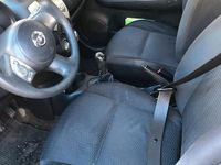 Usata Nissan Micra 80 CV (58 kW) 2015 Bianco Utilitaria