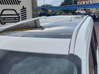 Usata Ford Tourneo Connect Active 120 CV (88 kW) 2022 Bianco Monovolume