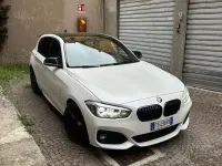 Usata BMW 118 M Sport 150 CV (110 kW) 2018 Berlina