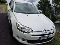 Usata Citroën C5 204 CV (150 kW) 2016 Station wagon