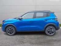 Usata Citroën C3 100 CV (73 kW) 2025 Blu SUV