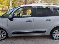 Usata Citroën C3 Exclusive 2014 Grigio Monovolume