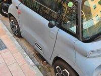 Usata Citroën AMI 2023 Grigio