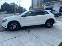 usata Mercedes 200 GLA SUVCDI Automatic 4Matic Premium usato