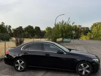 Usata Mercedes C200 163 CV (119 kW) 2022 Berlina