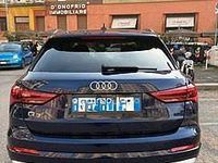 Usata Audi Q3 Business 150 CV (110 kW) 2021 SUV