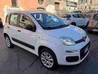 Usata Fiat Panda 85 CV (62 kW) 2015 Bianco Utilitaria