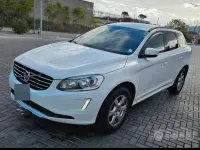 Usata Volvo XC60 163 CV (119 kW) 2015 Bianco SUV