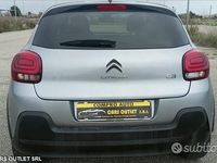 usata Citroën C3 1.2f eel pack