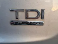 Usata Audi Q3 S-Line 177 CV (130 kW) 2014 Grigio SUV