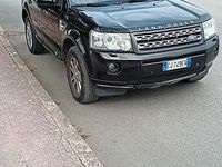 Usata Land Rover Freelander 2 2011 SUV