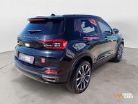 Nuova Sportequipe S5 150 CV (110 kW) 2025 Nero SUV