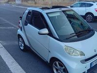 Usata Smart ForTwo Cabrio Pulse 71 CV (52 kW) 2009 Cabrio