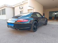 Usata Porsche 911 Carrera 325 CV (239 kW) 2007 Nero Coupé