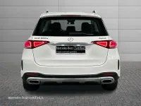 Occasion Mercedes GLE300 Premium 272 ch (200 kW) 2022 Blanc SUV
