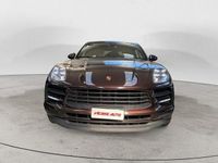 Usata Porsche Macan S 2021 Viola SUV