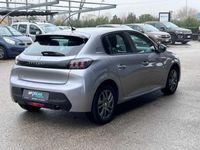 usata Peugeot 208 2ª serie PureTech 100 Stop&Start 5 porte Active