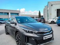 Usata Kia XCeed 136 CV (100 kW) 2024 Nero SUV