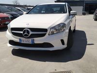 usata Mercedes A180 Classed 2017