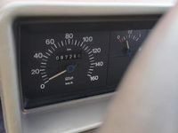 Usata Fiat Panda 2001 Berlina