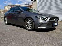 Usata Mercedes A180 116 CV (85 kW) 2020 Berlina
