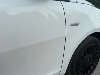Usata Lancia Ypsilon S 95 CV (69 kW) 2013 Bianco Utilitaria