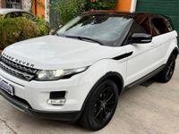 usata Land Rover Range Rover evoque 2.2 Sd4 5p. Pure Tech Pack