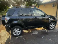 Usata Daihatsu Terios HIRO 105 CV (77 kW) 2009 SUV