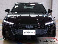 Usata Audi A5 S-Line 204 CV (150 kW) 2025 Nero Berlina